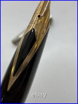 Sheaffer Fountain Pen sterling silver Writing Tool 14K