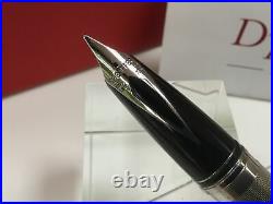 Sheaffer Legacy Heritage Centennial sterling silver limited edition fountain pen