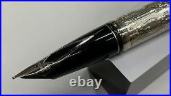 Sheaffer Legacy Heritage Victorian Series 2005 Limited Edition Brand New