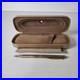 Sheaffer_Targa_Sterling_Silver_925_Ball_Point_Pen_With_Case_Vintage_01_uu
