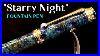 Starry_Night_Making_A_Fountain_Pen_01_xy