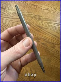 Sterling Tiffany & Co. Pen vintage