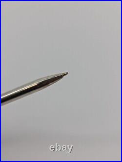 TIFFANI & Co. 925 silver Pens