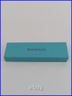 TIFFANI & Co. 925 silver Pens