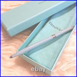 TIFFANY & Co Diamond Texture Tiffany Blue