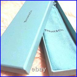 TIFFANY & Co Diamond Texture Tiffany Blue