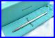 TIFFANY_Co_Genuine_Ballpoint_Pen_Sterling_Silver_wz_Box_Cloth_case_Excellent_01_mcfr