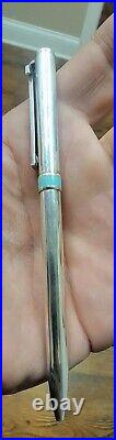 Tiffany And Company Sterling Pen