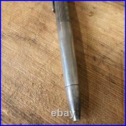 Tiffany Ballpoint Pen Sterling Silver 925 no box YI07