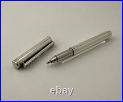 Tiffany & Co 1837 Purse Sterling Silver Mini Ballpoint Pen