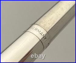 Tiffany & Co 1837 Purse Sterling Silver Mini Ballpoint Pen