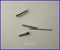 Tiffany & Co 1837 Purse Sterling Silver Mini Ballpoint Pen