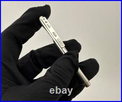 Tiffany & Co 1837 Purse Sterling Silver Mini Ballpoint Pen