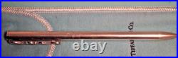 Tiffany & Co 925 Sterling Silver Card Suits T Clip Ink Pen pouch/box