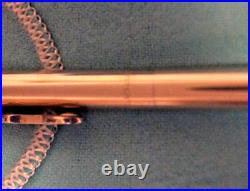 Tiffany & Co 925 Sterling Silver Card Suits T Clip Ink Pen pouch/box