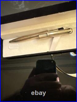 Tiffany&Co 925 Sterling Silver Germany Pen Tiffany&Co 925 Sterling Silver Germany Pen