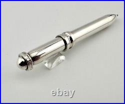 Tiffany & Co 925 Sterling Silver Paloma Picasso Mini Ballpoint Pen