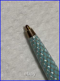 Tiffany & Co. Ballpoint pen writing tool
