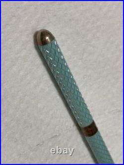 Tiffany & Co. Ballpoint pen writing tool