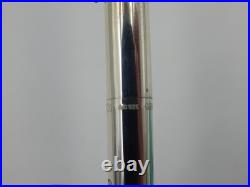Tiffany & Co. Caduceus Sterling Silver Medical Doctor Nurse Ballpoint Pen