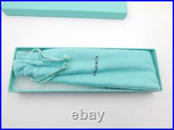 Tiffany & Co. Caduceus Sterling Silver Medical Doctor Nurse Ballpoint Pen