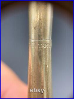 Tiffany & Co. Elsa Peretti Silver Teardrop Ballpoint Pen