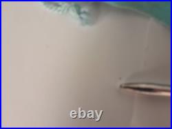 Tiffany & Co. Elsa Peretti Sterling silver Ballpoint Pen