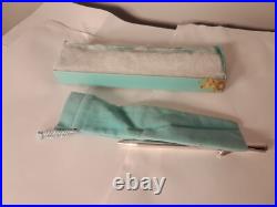 Tiffany & Co. Elsa Peretti Sterling silver Ballpoint Pen