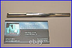Tiffany & Co Elsa Peretti Vintage Twist Ink Pen Sterling Silver Pouch Box Rare