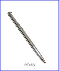 Tiffany & Co. Executive T-clip 925 sterling silver ballpoint pen