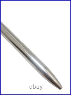 Tiffany & Co. Executive T-clip 925 sterling silver ballpoint pen