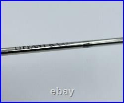 Tiffany & Co Germany Vintage Sterling Silver Ballpoint Pen