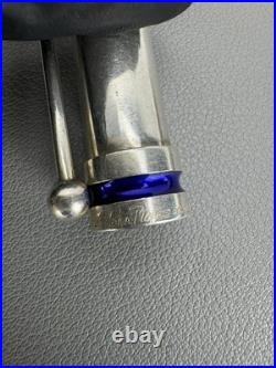 Tiffany & Co. Paloma Picasso 925 Sterling Silver Ballpoint Pen