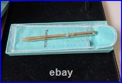 Tiffany Co Pen