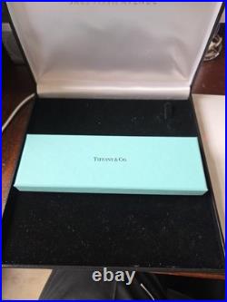 Tiffany Co Pen