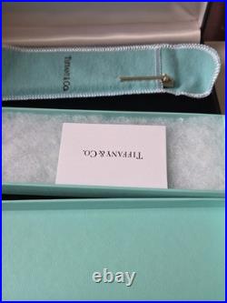 Tiffany Co Pen