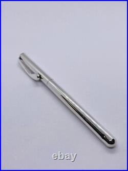 Tiffany & Co Peretti Pen Peretti Sterling Silver 925 READ