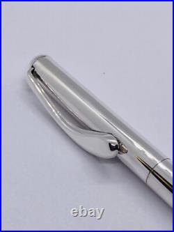 Tiffany & Co Peretti Pen Peretti Sterling Silver 925 READ
