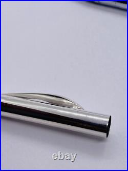 Tiffany & Co Peretti Pen Peretti Sterling Silver 925 READ