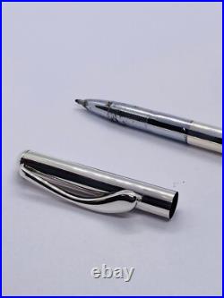Tiffany & Co Peretti Pen Peretti Sterling Silver 925 READ