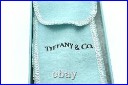 Tiffany & Co Peretti Teardrop Ballpoint Pen