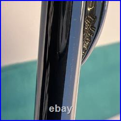 Tiffany & Co. Silver Elsa Peretti Vintage Teardrop Bean Ballpoint Pen