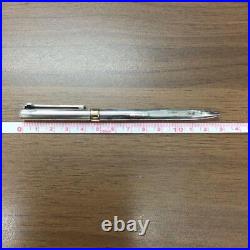 Tiffany Co Sterling 925 14K Ballpoint Pen