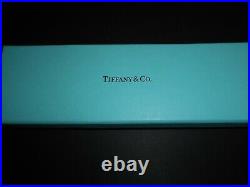 Tiffany & Co. Sterling Pen