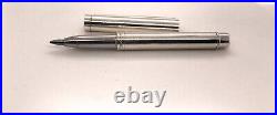Tiffany & Co. Sterling Silver 1837 Purse Pen