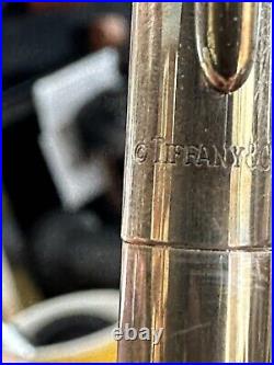 Tiffany & Co Sterling Silver Golf Club Pen