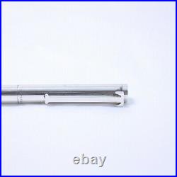 Tiffany & Co Sterling Silver Monogrammed Elegant Working Writing Instrument/Pen