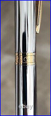 Tiffany & Co. THE PLAYERS CHAMPIONSHIP Pen PGA Tour Commissioner's Gift