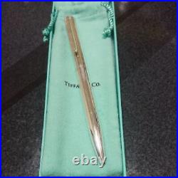 Tiffany & Co. Tiffany Retractable Ballpoint Pen