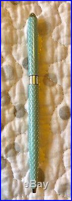 Tiffany Co sterling silver pen